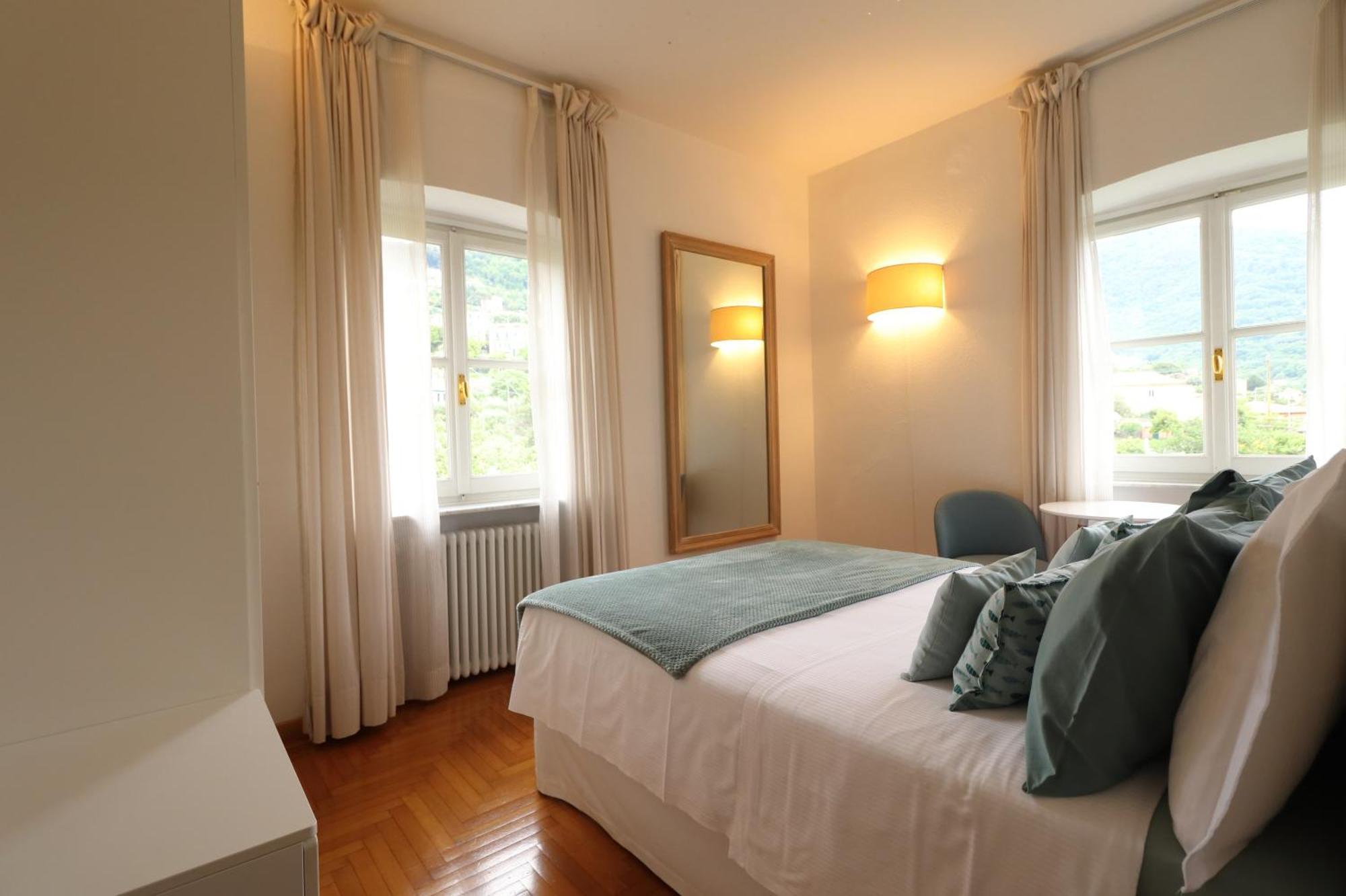 B&B Casa Ninni Камольи Экстерьер фото