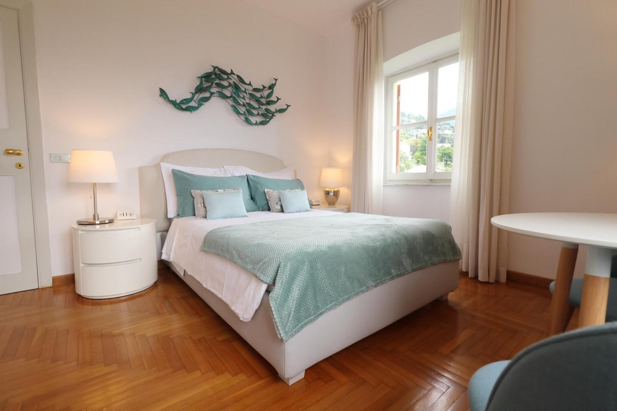 B&B Casa Ninni Камольи Экстерьер фото